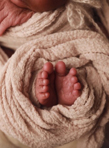 becoming a parent